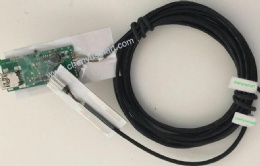 Medical endoscope module